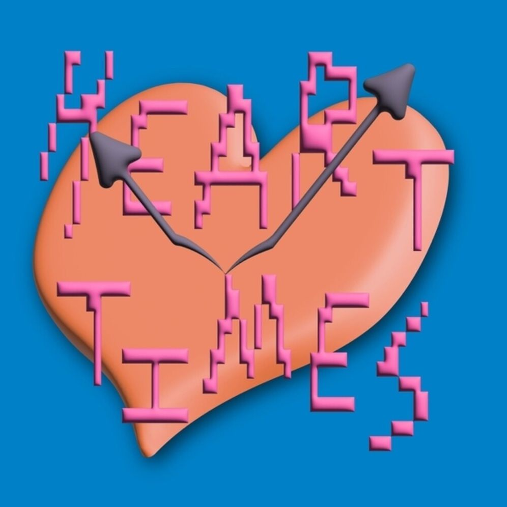 Heart Times (Raphael Schon)