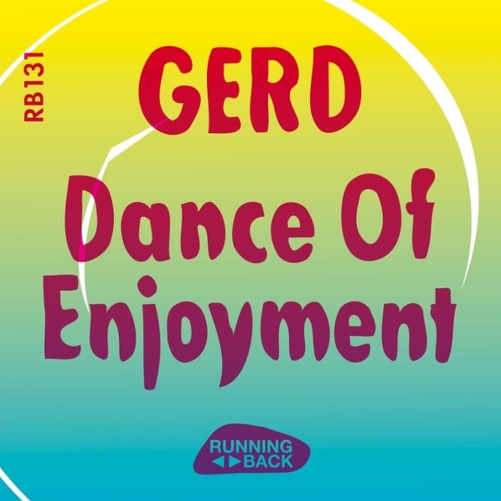Dance Of Enjoyment (Gerd)