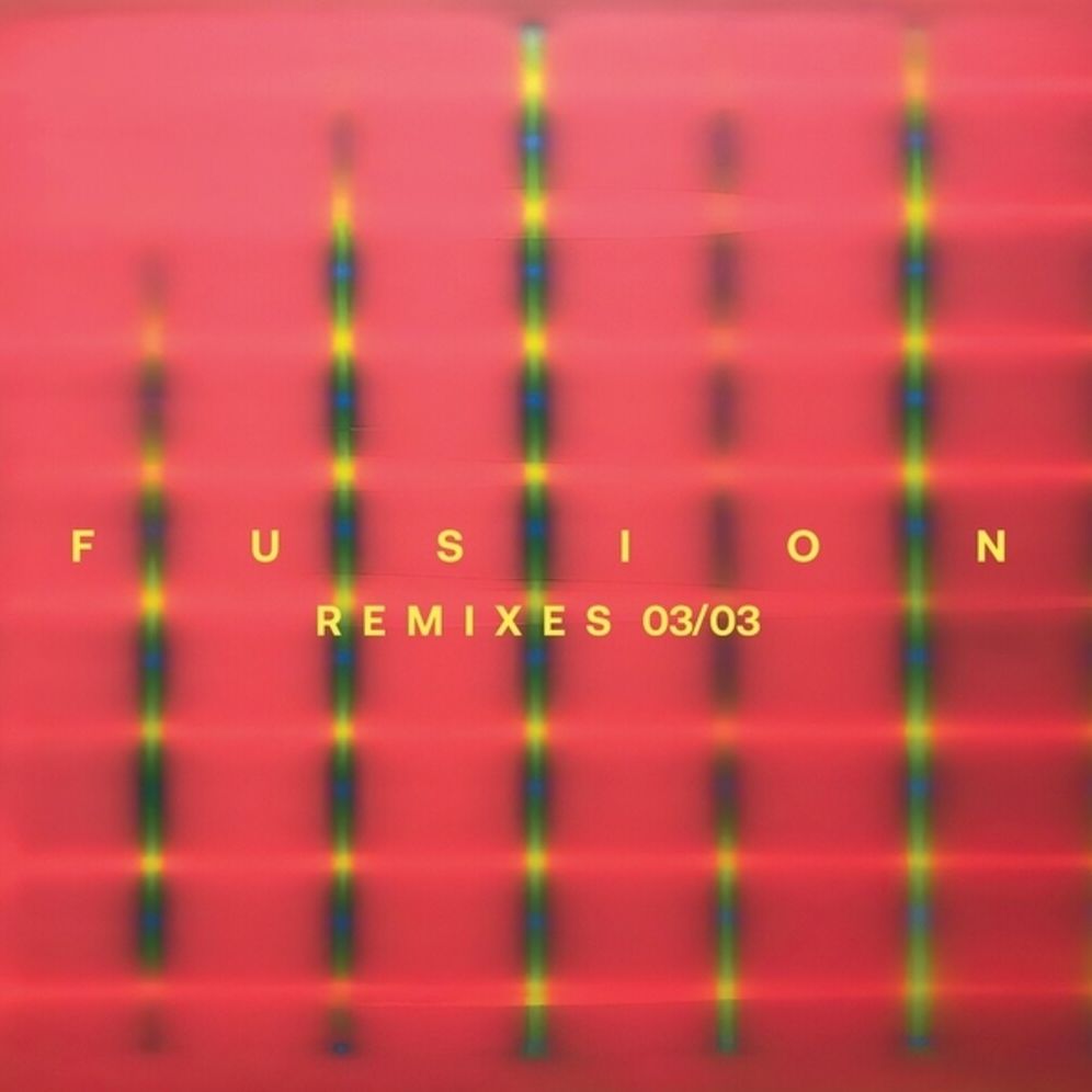 Fusion Remixes 03/03 (Len Faki)