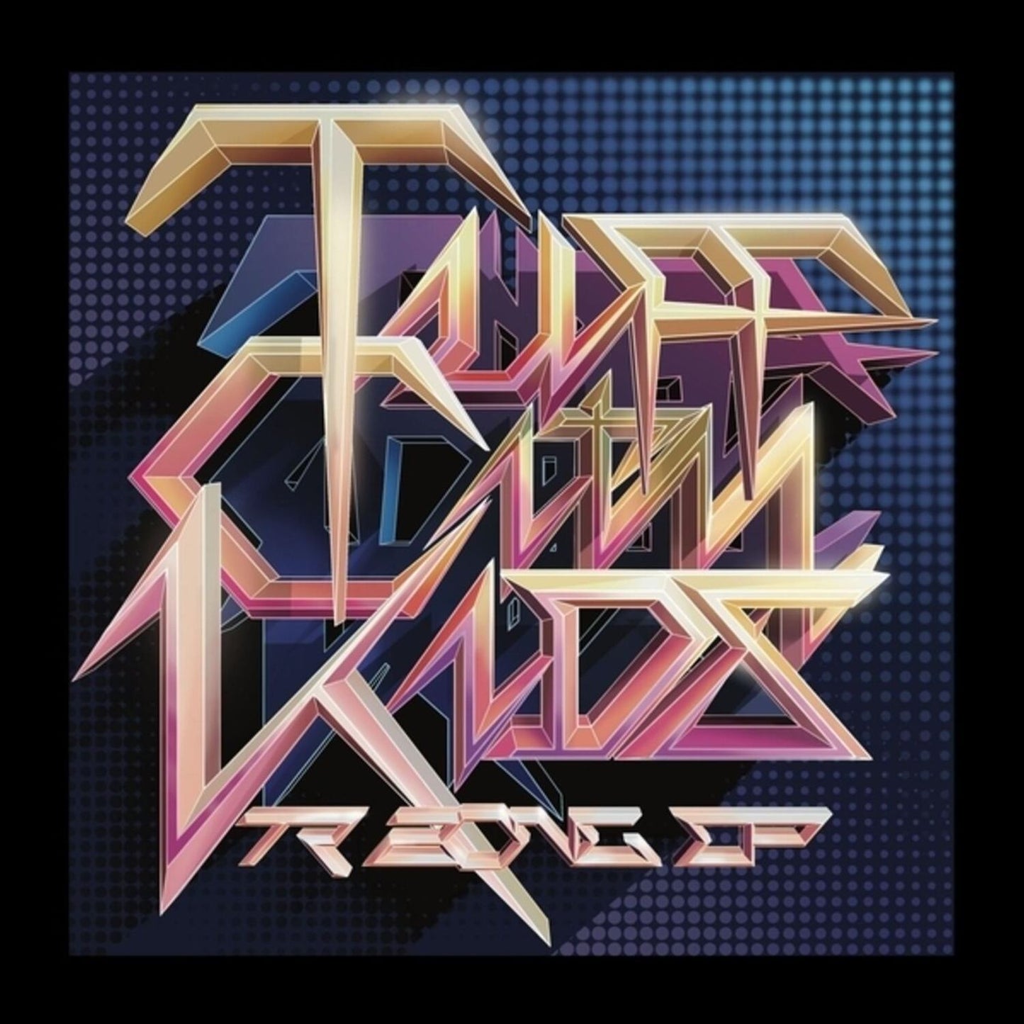 R-Zone (Tuff City Kids)