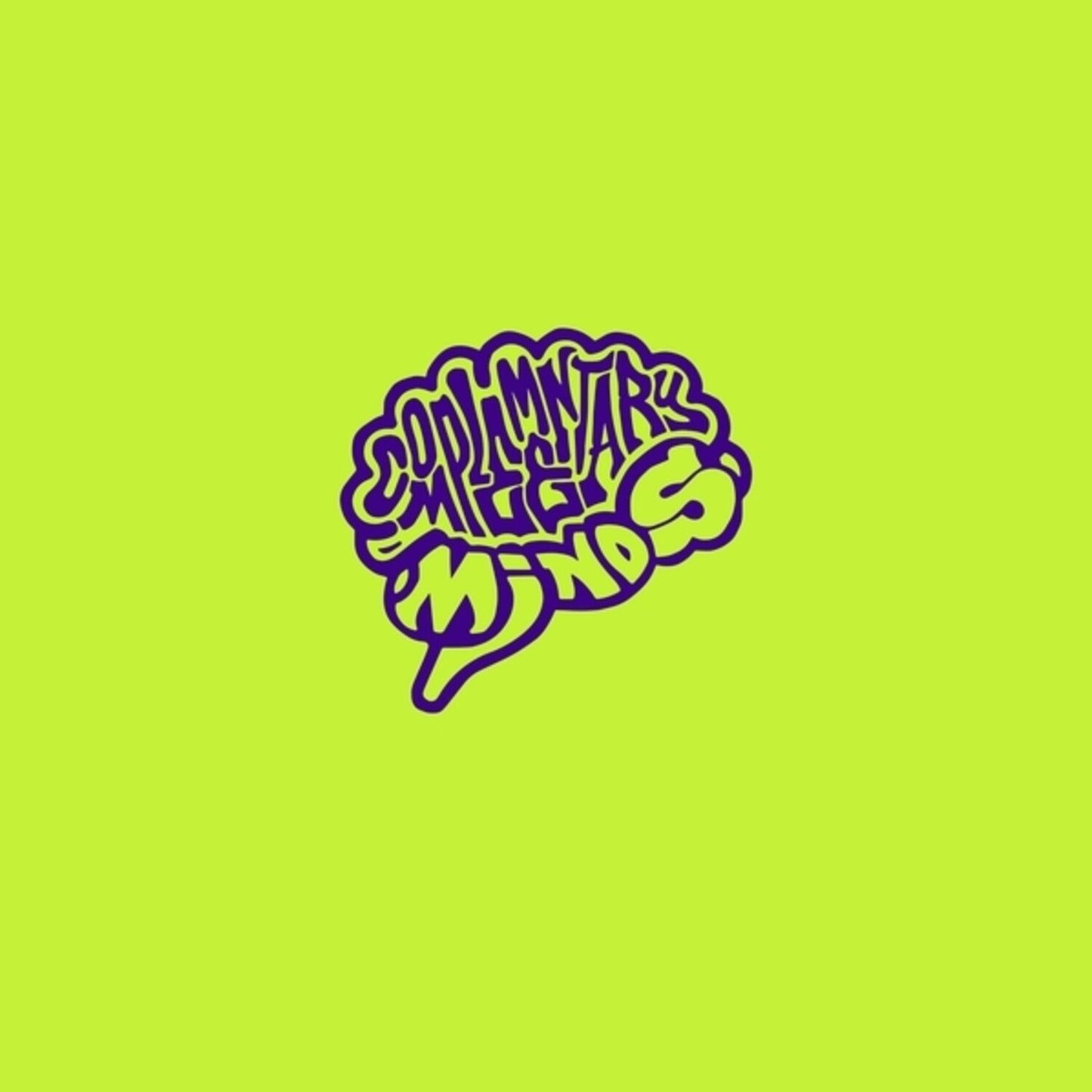 Complementary Minds 2 (Complementary Minds)