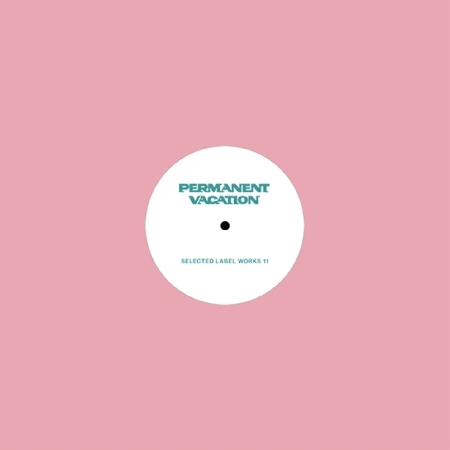 Selected Label Works 11