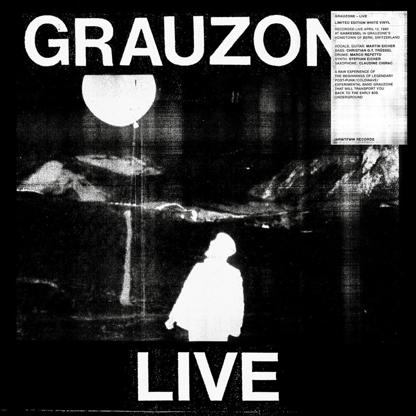 Live (Grauzone)