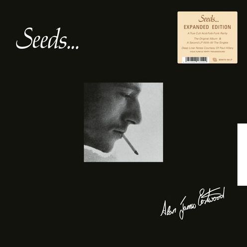 Seeds (Alan James Eastwood)