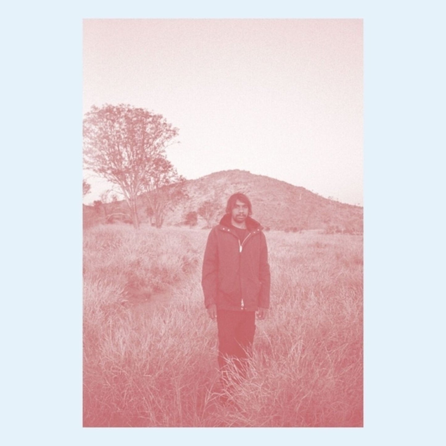 Place Where I Go / Kapi Ngalyananni (Keanu Nelson)