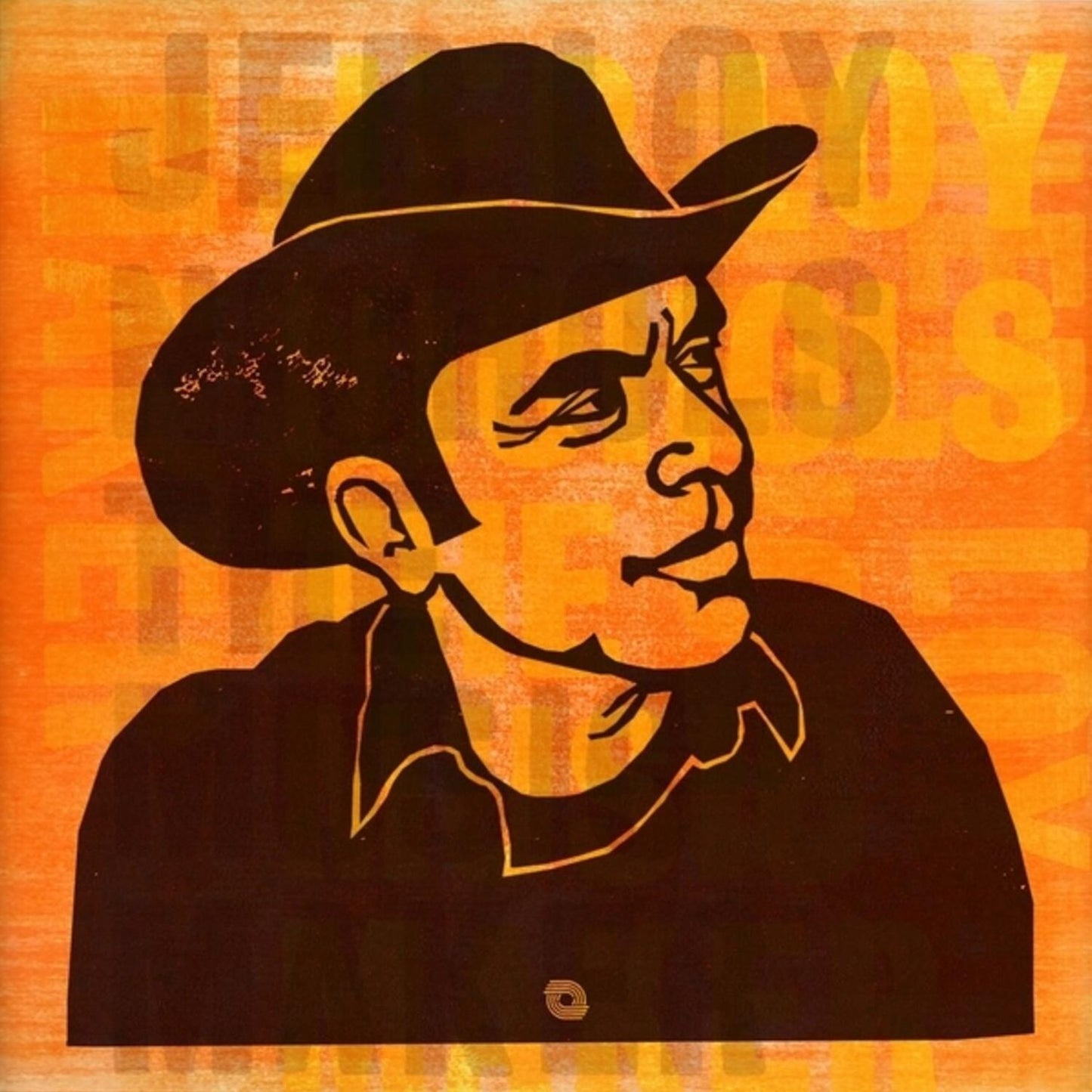 Music Maker (Jeb Loy Nichols)