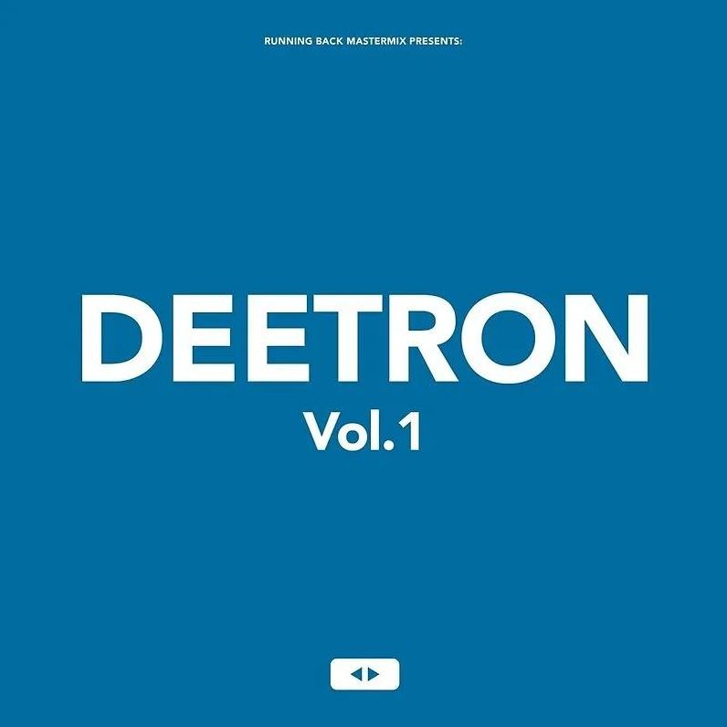 Running Back Mastermix: Deetron (Deetron)