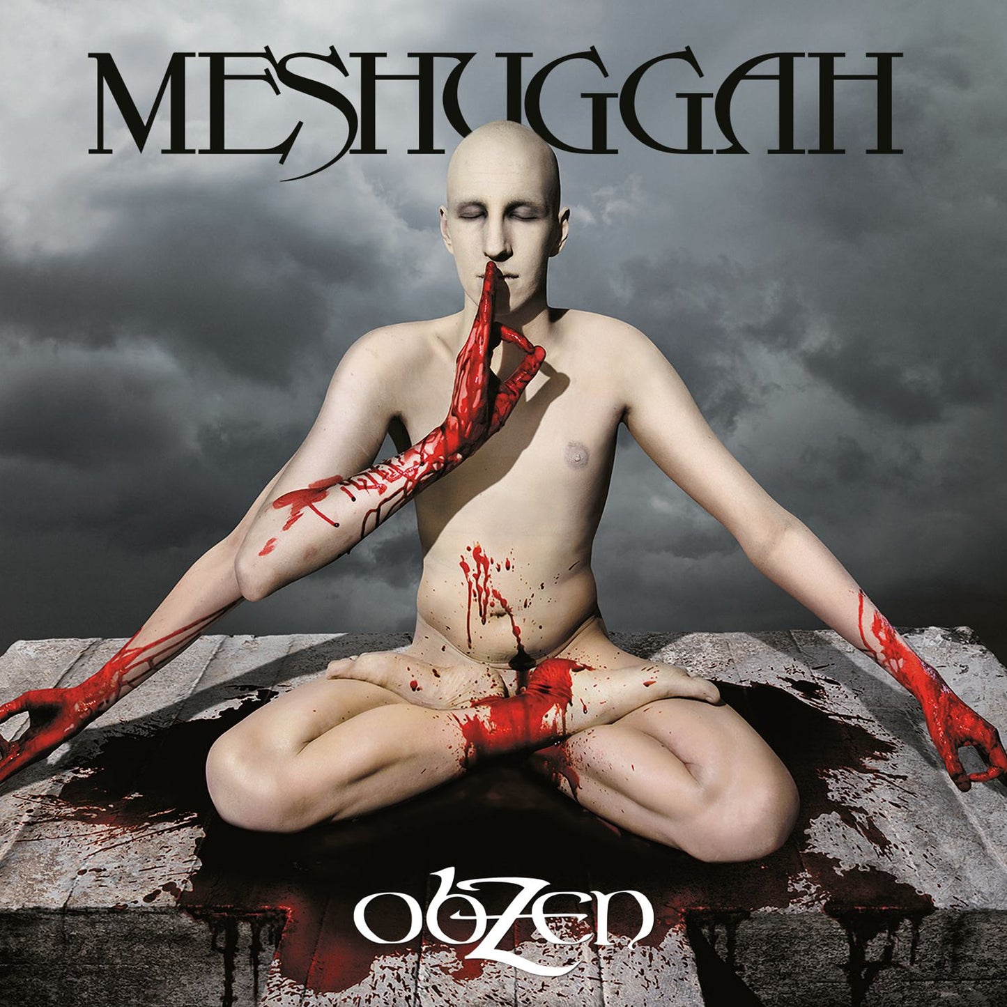 ObZen [15th Anniversary Edition]