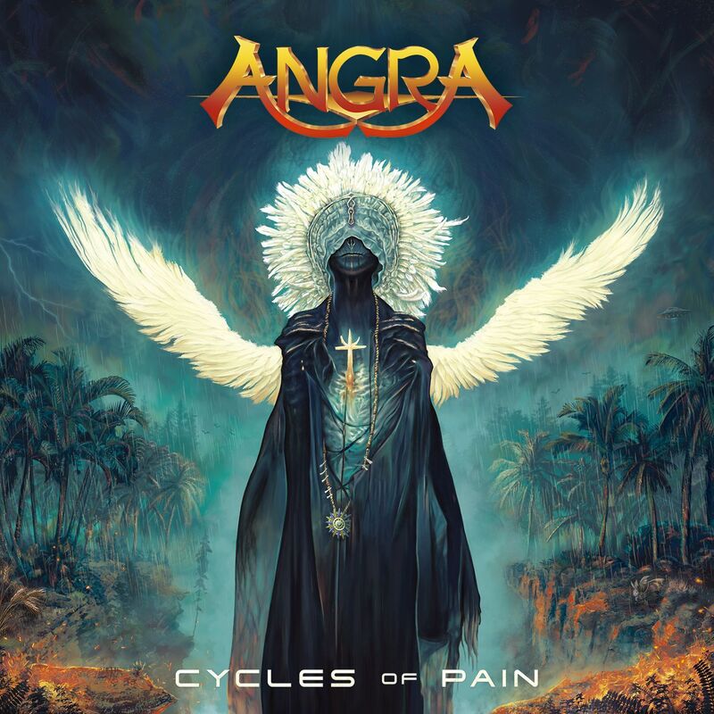 Cycles Of Pain (Blue) (Cvnl)
