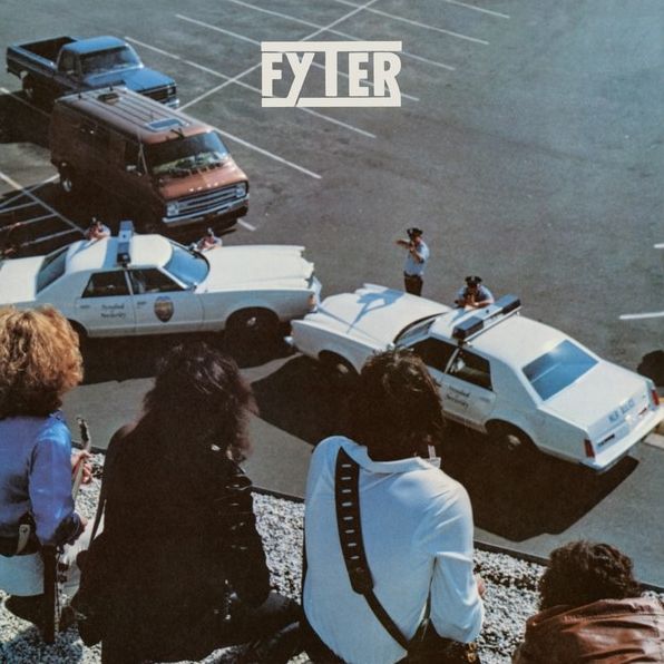 Flying (Fyter)