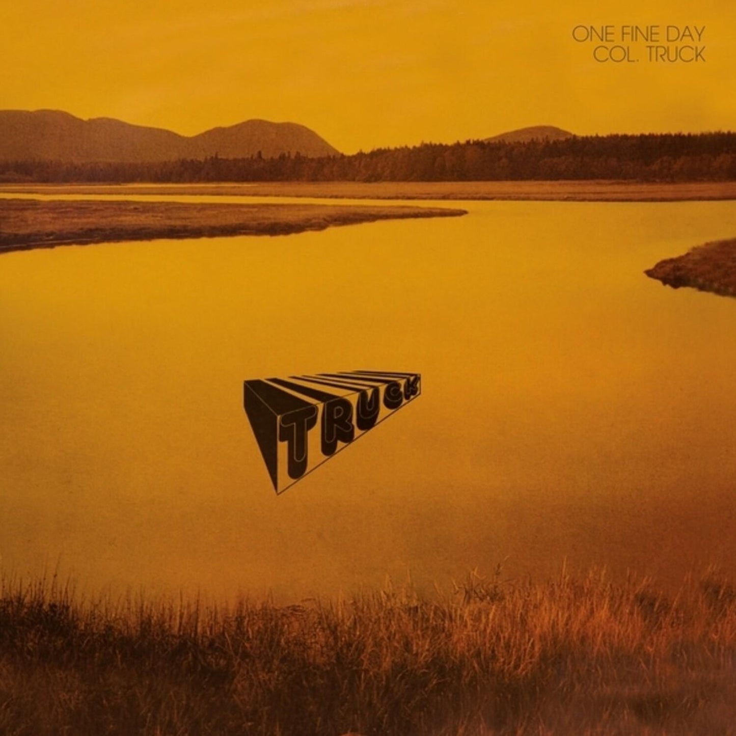 One Fine Day (Col Truck)