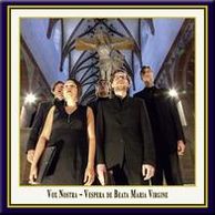 Vespera De Beata Maria Vergine