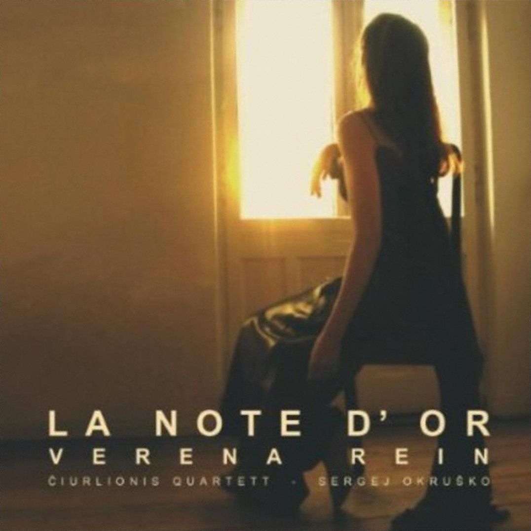 La Note d'Or