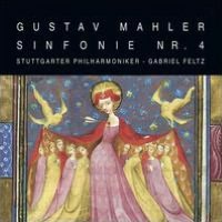 Gustav Mahler: Sinfonie Nr. 4