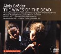 Alois Bröder: The Wives of the Dead