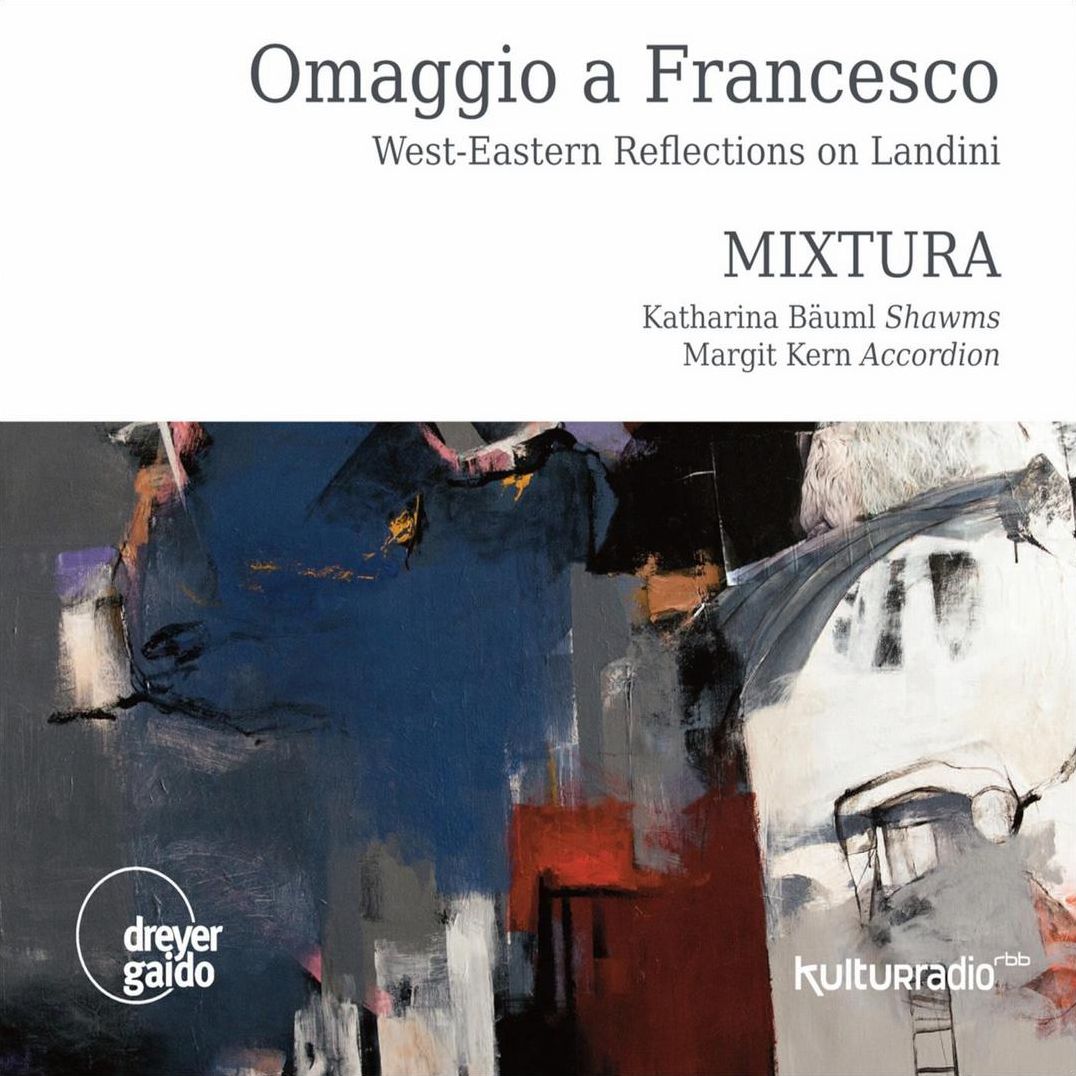 Omaggio A Francesco (Landini / Kern)