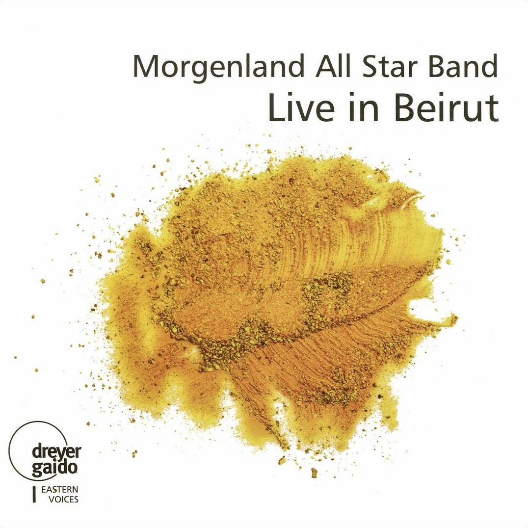 Live in Beirut