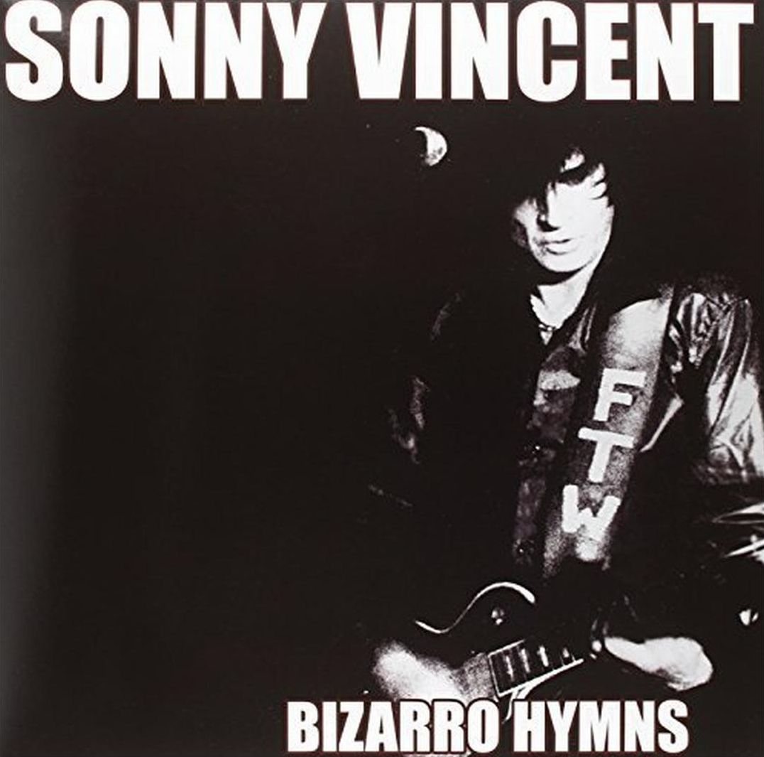 Bizarro Hymns [Bonus CD] [Limited Edition]