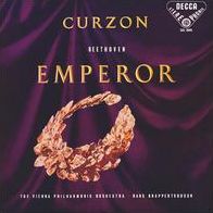 Beethoven: Emperor