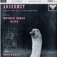 Ravel: Mother Goose Suite