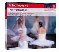 Tchaikovsky: The Nutcracker - Complete Ballet