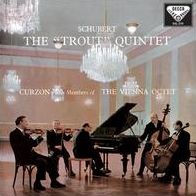 Schubert: The Trout Quintet