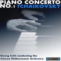 Tchaikovsky: Piano Concerto No. 1