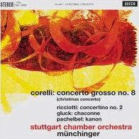 Corelli: Concerto Grosso No. 8