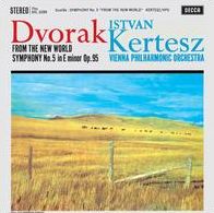 Dvorák: From The New World - Symphony No. 5