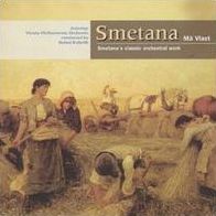 Smetana: Má Vlast