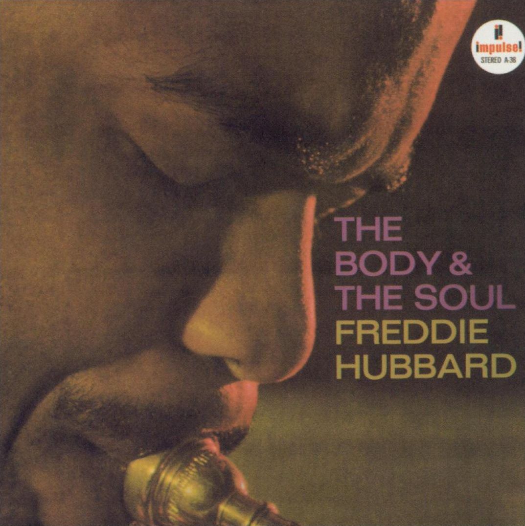 The Body & The Soul [Lp]