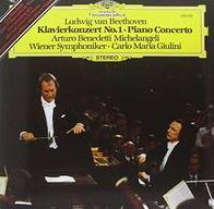 Ludwig Van Beethoven: Klavierkonzert No. 1