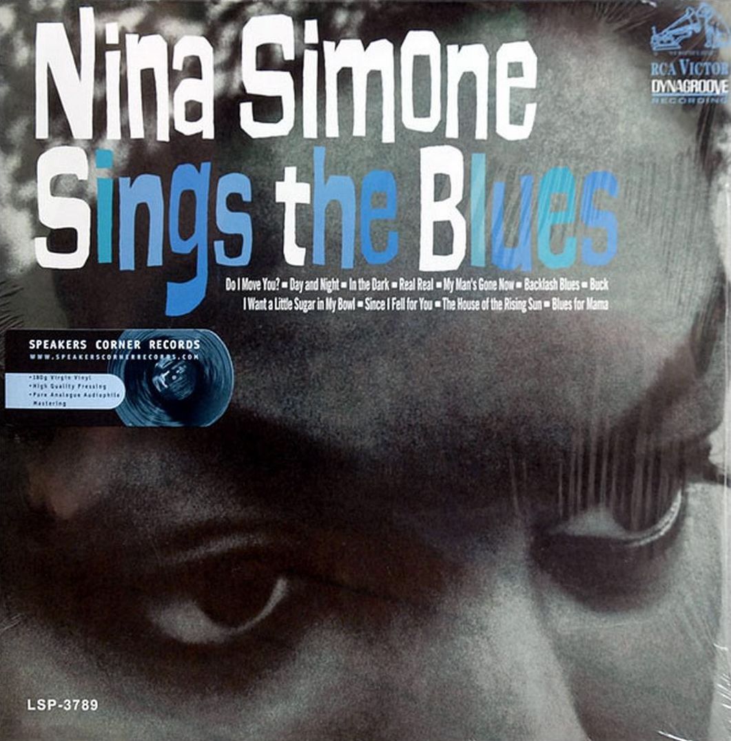 Sings The Blues (Nina Simone)