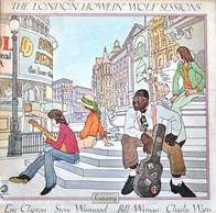 The London Howlin' Wolf Sessions