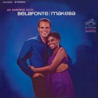 An Evening With Belafonte And Makeba