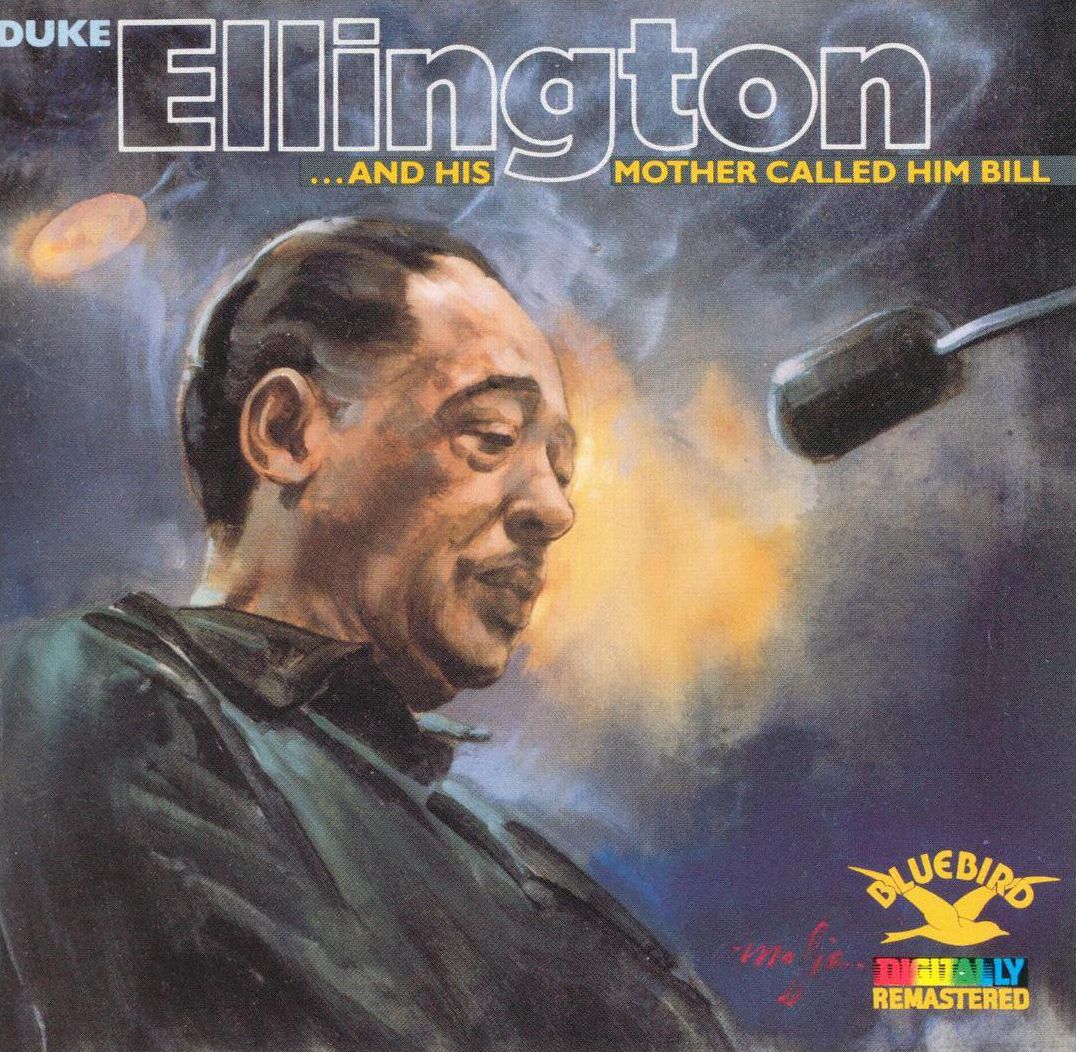 ...And His Mother Called Him Bill