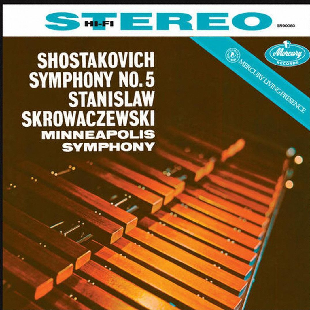 Shostakovich: Symphony No. 5