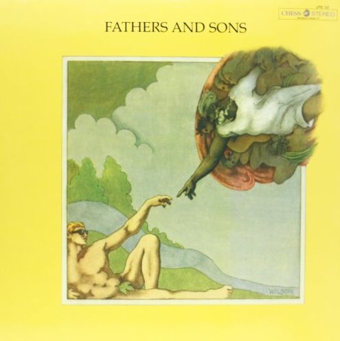 Fathers And Sons