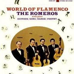 World Of Flamenco