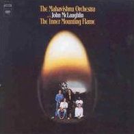 Inner Mounting Flame (Mahavishnu Orchestra)