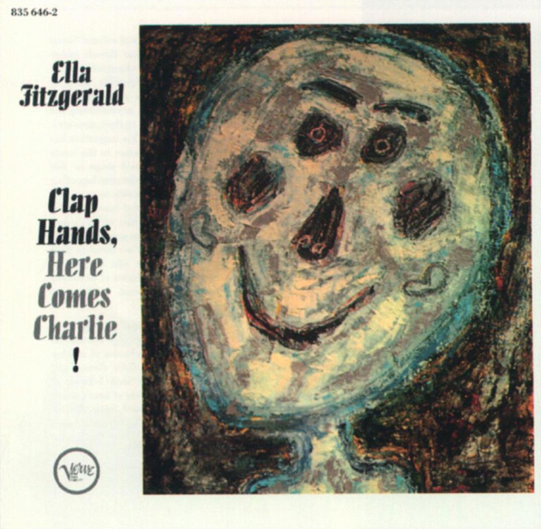 Clap Hands, Here Comes Charlie!