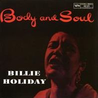 Body & Soul (Billie Holiday)