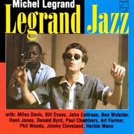 Legrand Jazz (Michel Legrand)