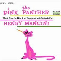 The Pink Panther [Music From The Film Score]