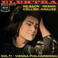 Strauss: Elektra