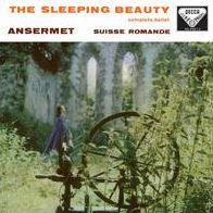 Tchaikovsky-sleeping Beauty (Ernest Ansermet)