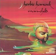 Man-child (Herbie Hancock)