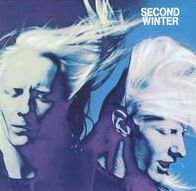 Second Winter (Johnny Winter)