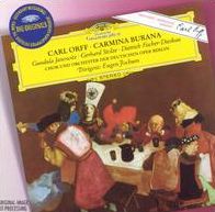 Carl Orff: Carmina Burana