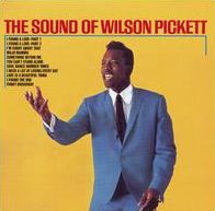 The Sound Of Wilson Pickett